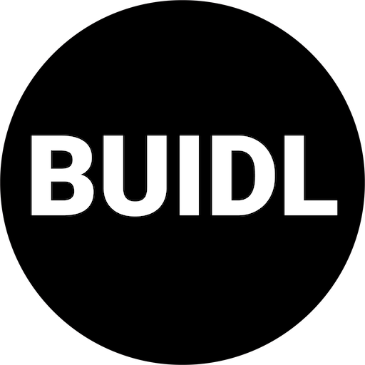 BlackRock BUIDL